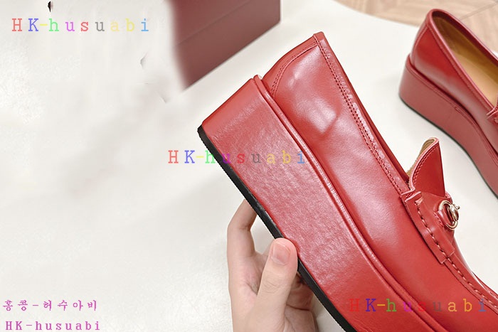 NEW 구찌 신발 신상 GU 997704