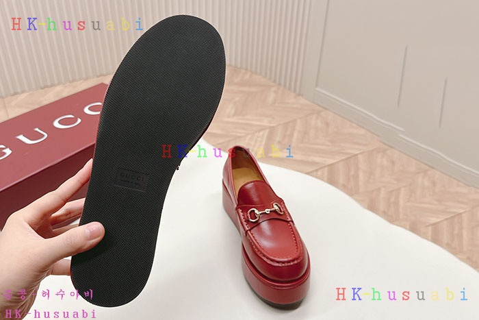 NEW 구찌 신발 신상 GU 997704