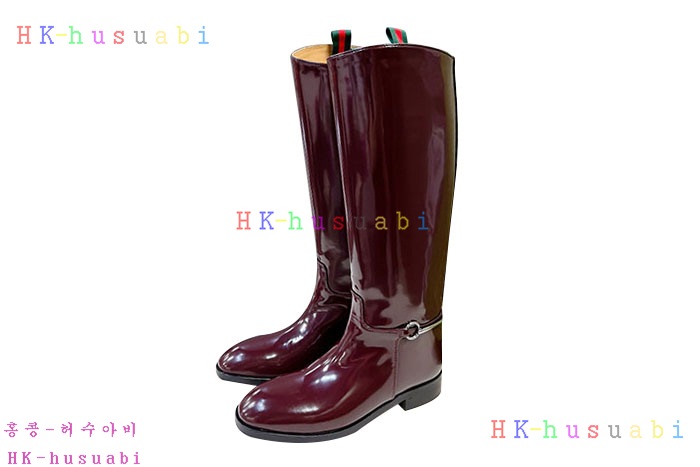 NEW 구찌 부츠 신상 GU 9966002