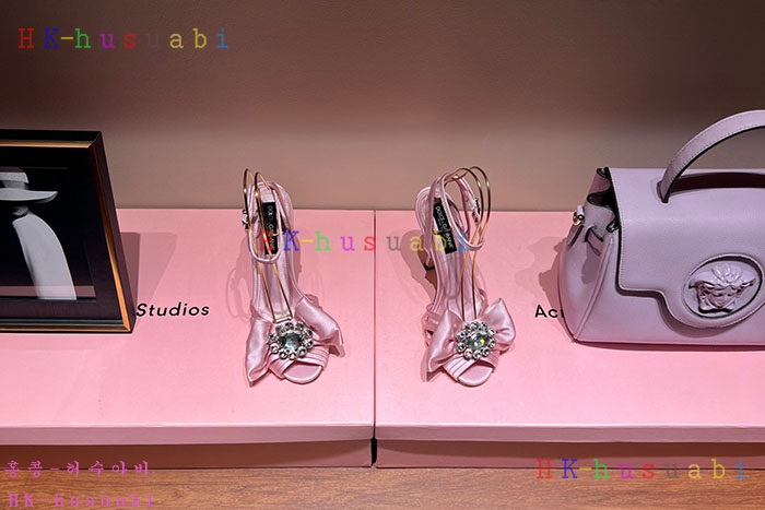 NEW 돌체앤가바나 신발 신상 DG 570111