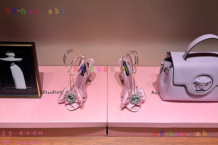 NEW 돌체앤가바나 신발 신상 DG 570111