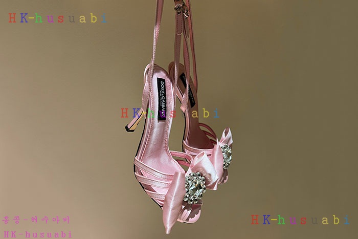 NEW 돌체앤가바나 신발 신상 DG 570111