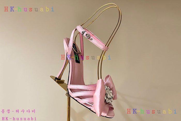 NEW 돌체앤가바나 신발 신상 DG 570111