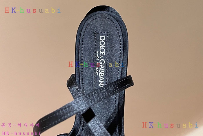 NEW 돌체앤가바나 신발 신상 DG 5701110