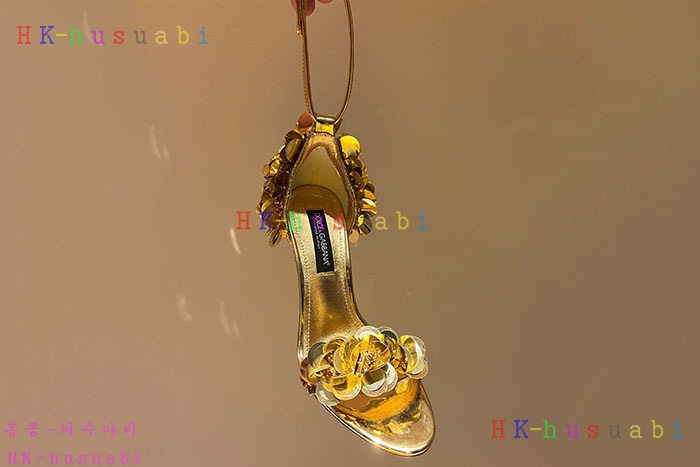 NEW 돌체앤가바나 신발 신상 DG 570113