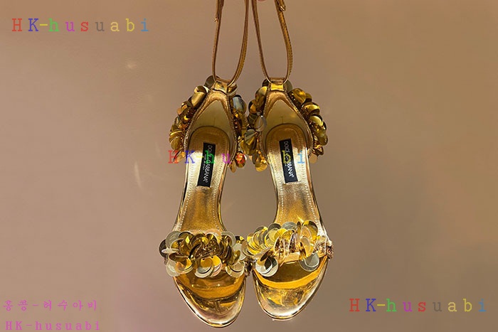 NEW 돌체앤가바나 신발 신상 DG 570113