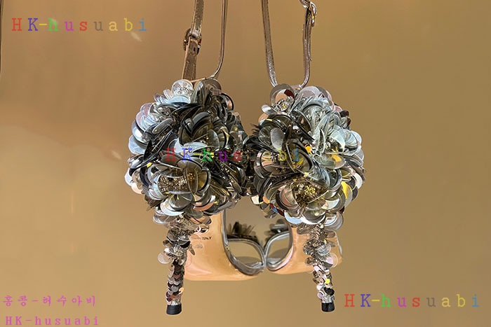 NEW 돌체앤가바나 신발 신상 DG 570114