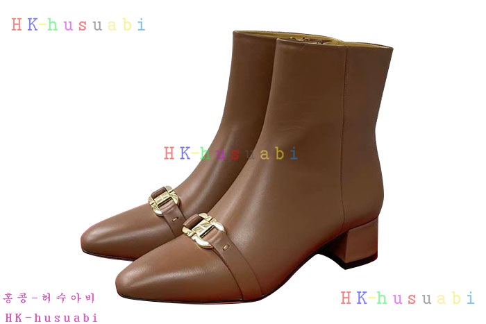 NEW 페라가모 부츠 신상 F 447015