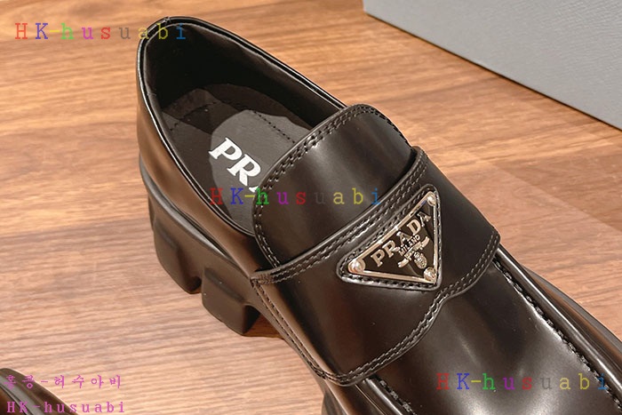 NEW 프라다 신발 신상 P 5582253