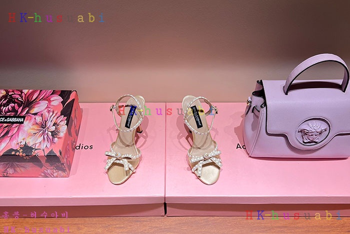 NEW 돌체앤가바나 신발 신상 DG 570118