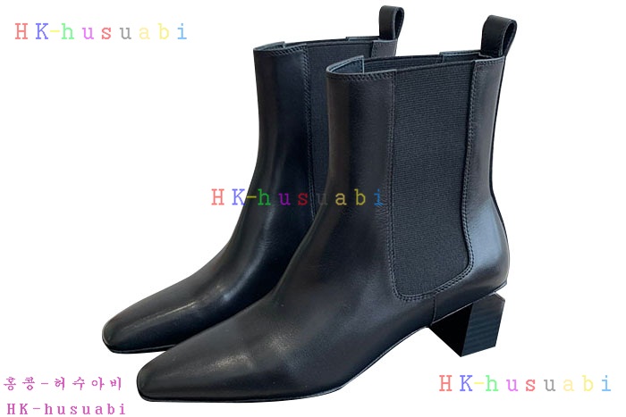 NEW 알렉산더왕 부츠 신상 W 5570010