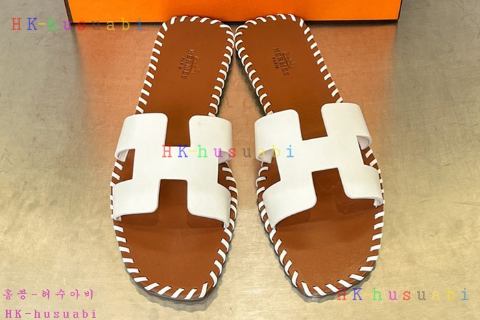 NEW 에르메스 샌들 신상 H 748809