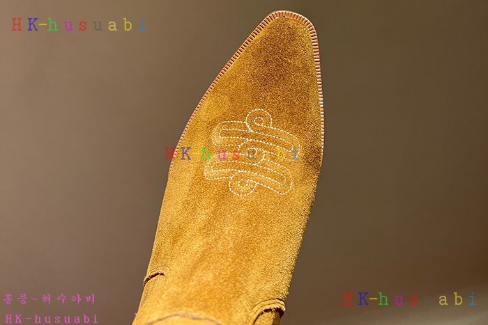 NEW 에르메스 부츠 신상 H 742209