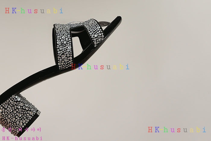 NEW 에르메스 샌들 신상 H 755502
