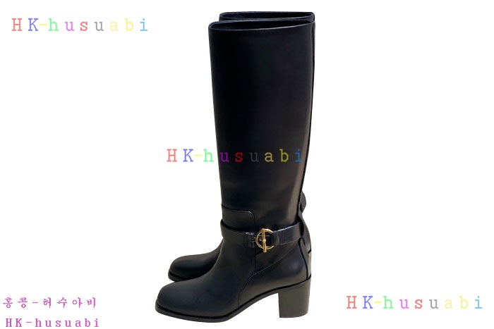 NEW 에르메스 부츠 신상 H 744402