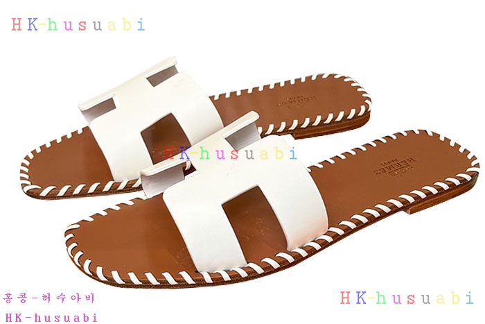NEW 에르메스 샌들 신상 H 748809