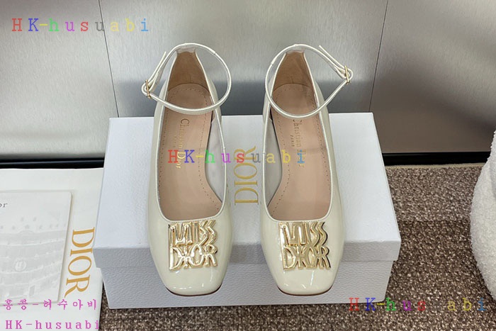 NEW 디올 신발 신상 DR 995012