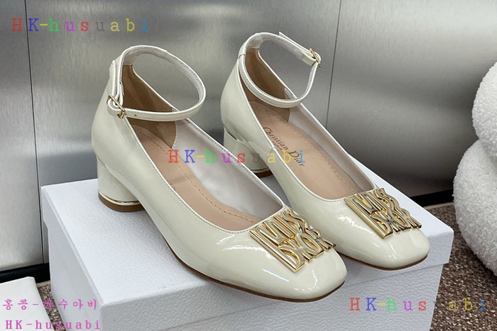 NEW 디올 신발 신상 DR 995012
