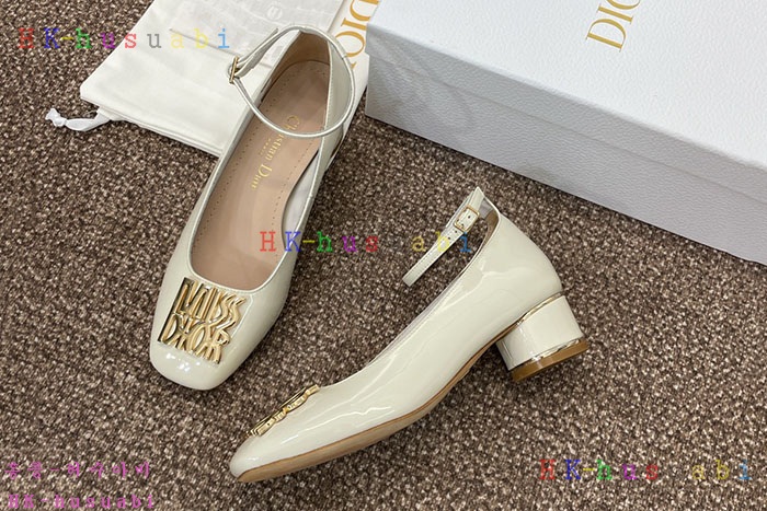 NEW 디올 신발 신상 DR 995012