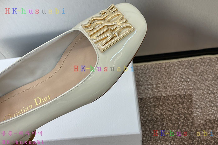 NEW 디올 신발 신상 DR 995012