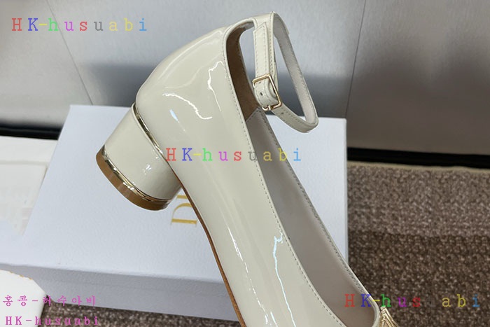 NEW 디올 신발 신상 DR 995012