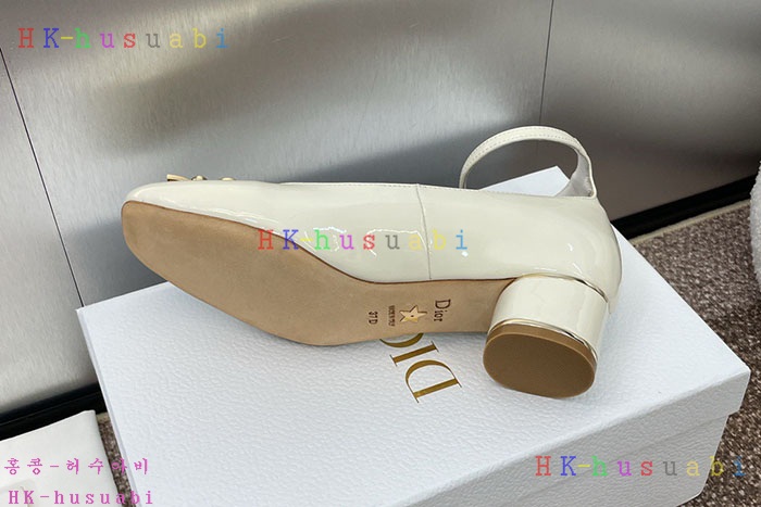 NEW 디올 신발 신상 DR 995012