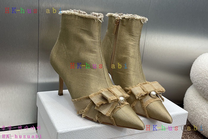 NEW 디올 부츠 신상 DR 1887902