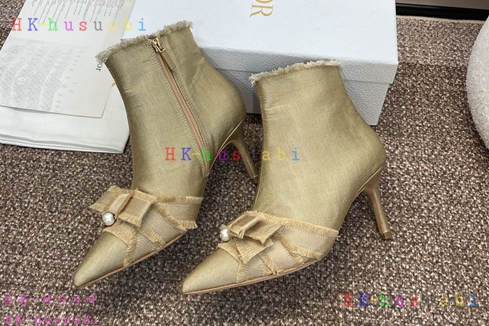 NEW 디올 부츠 신상 DR 1887902