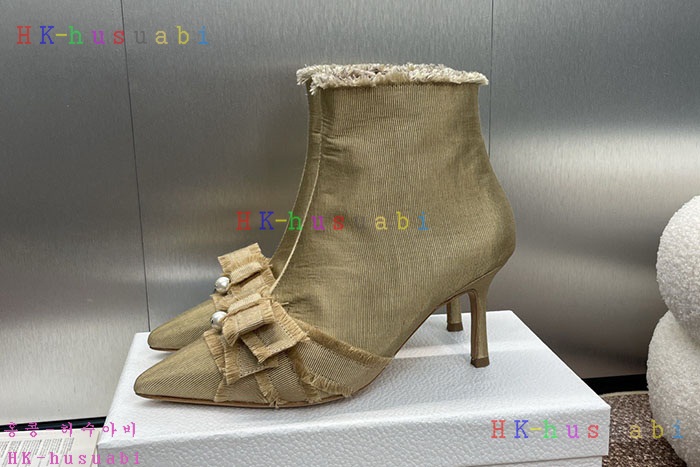 NEW 디올 부츠 신상 DR 1887902