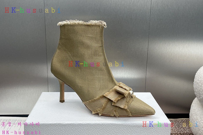NEW 디올 부츠 신상 DR 1887902