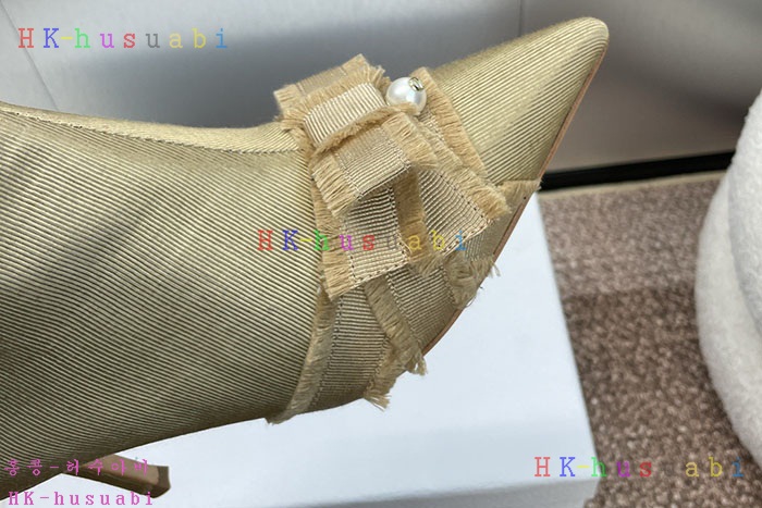 NEW 디올 부츠 신상 DR 1887902