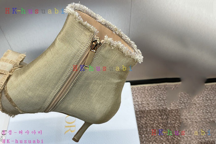 NEW 디올 부츠 신상 DR 1887902