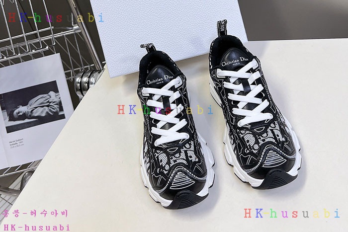 NEW 디올 신발 신상 DR 1887906