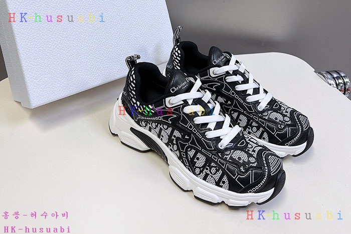 NEW 디올 신발 신상 DR 1887906