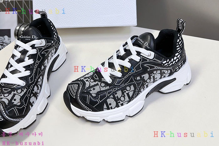 NEW 디올 신발 신상 DR 1887906
