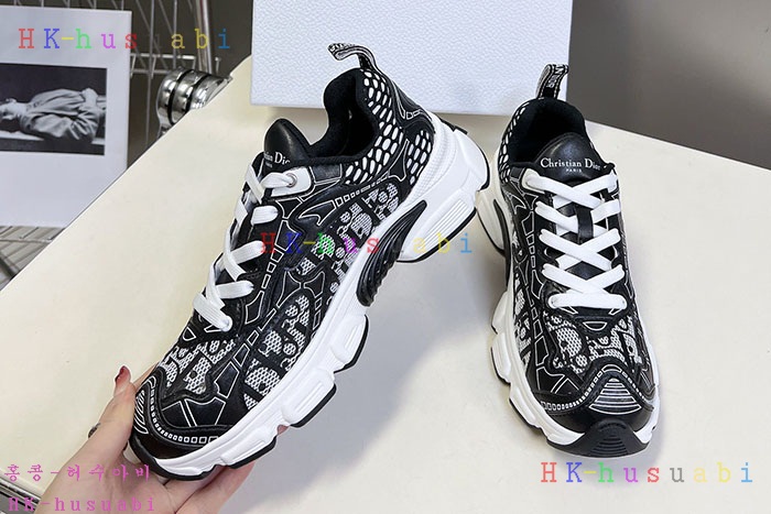 NEW 디올 신발 신상 DR 1887906
