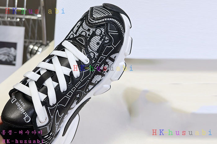 NEW 디올 신발 신상 DR 1887906