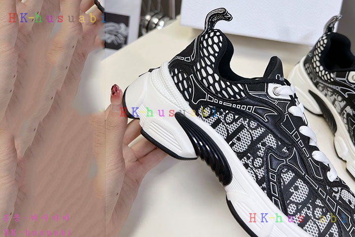 NEW 디올 신발 신상 DR 1887906