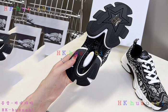 NEW 디올 신발 신상 DR 1887906