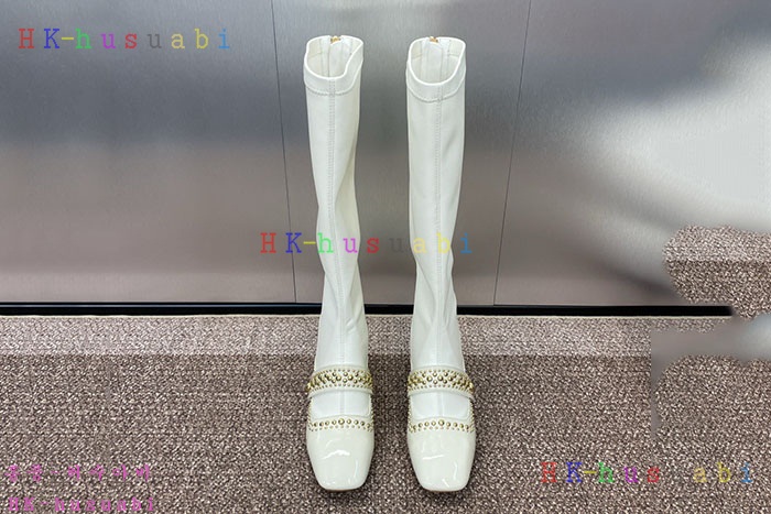 NEW 디올 부츠 신상 DR 955801
