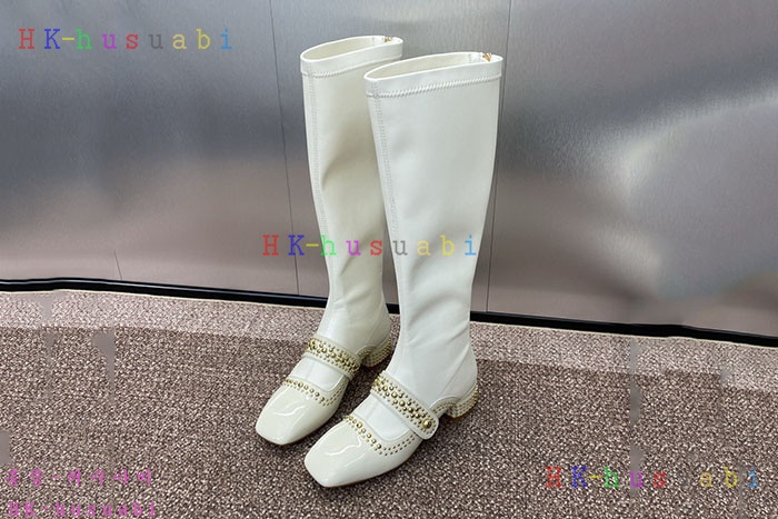 NEW 디올 부츠 신상 DR 955801