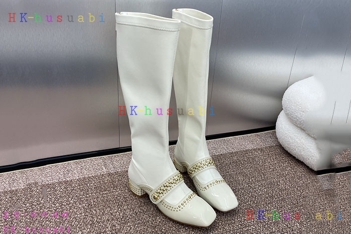 NEW 디올 부츠 신상 DR 955801