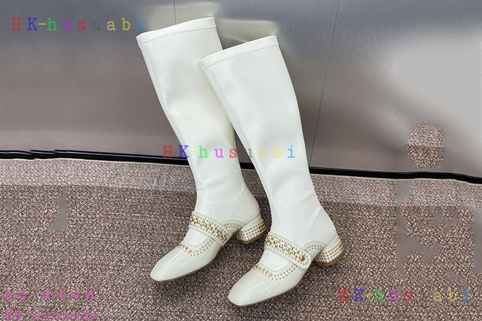 NEW 디올 부츠 신상 DR 955801