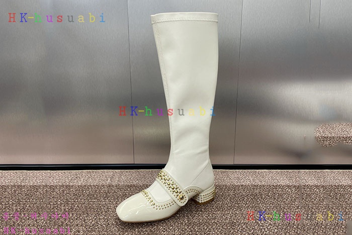 NEW 디올 부츠 신상 DR 955801