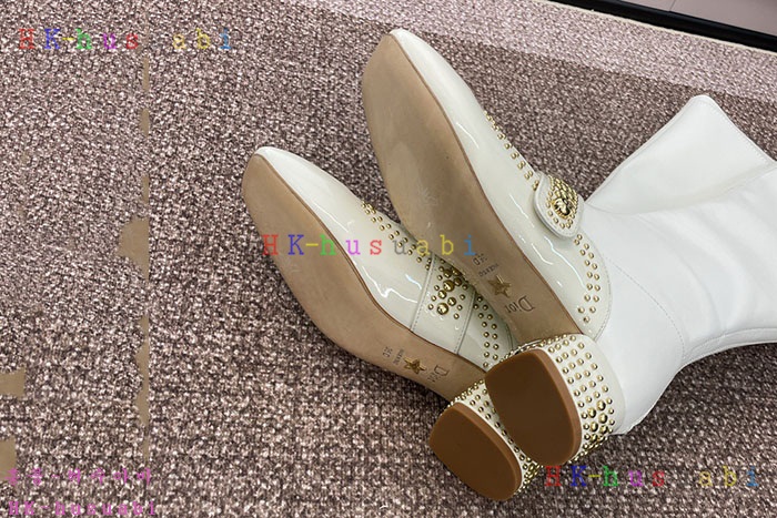 NEW 디올 부츠 신상 DR 955801