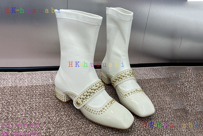 NEW 디올 부츠 신상 DR 955803