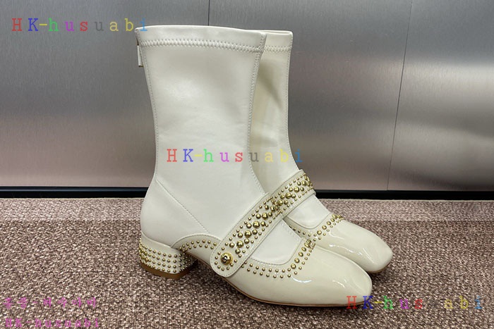 NEW 디올 부츠 신상 DR 955803