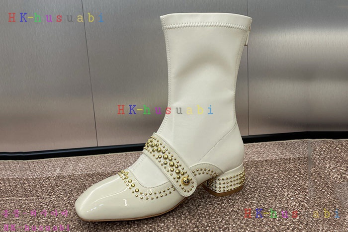 NEW 디올 부츠 신상 DR 955803