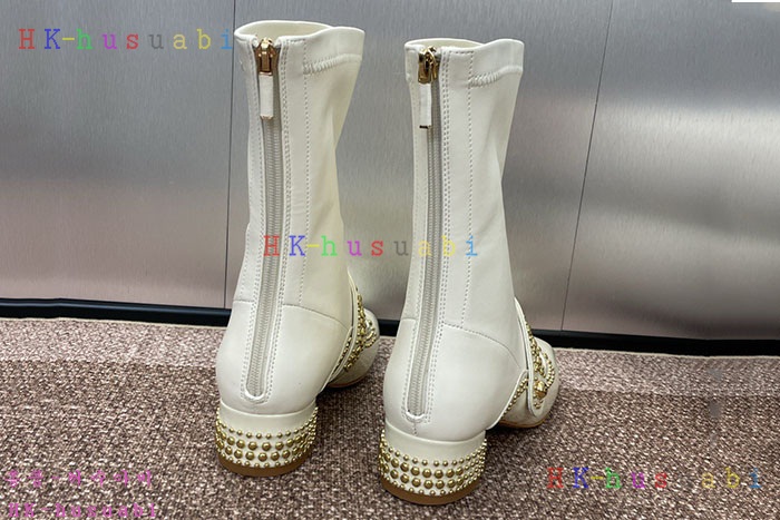 NEW 디올 부츠 신상 DR 955803