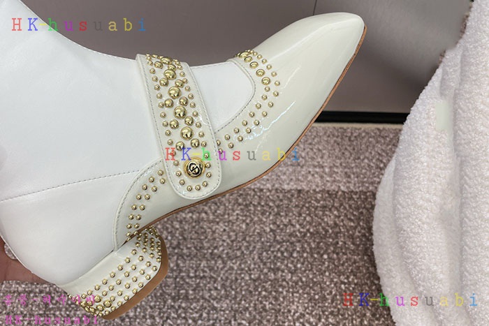 NEW 디올 부츠 신상 DR 955803